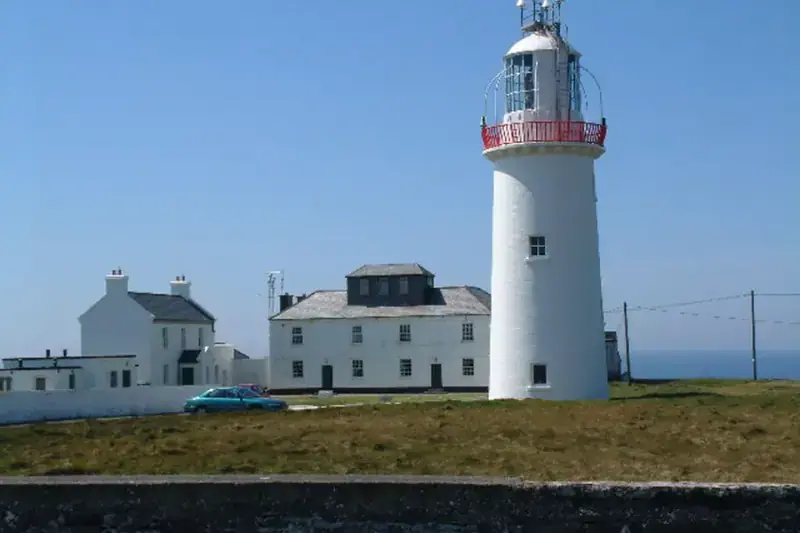 Loop Head