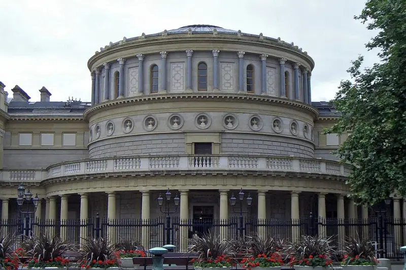 National Museum of Ireland – Archaeology