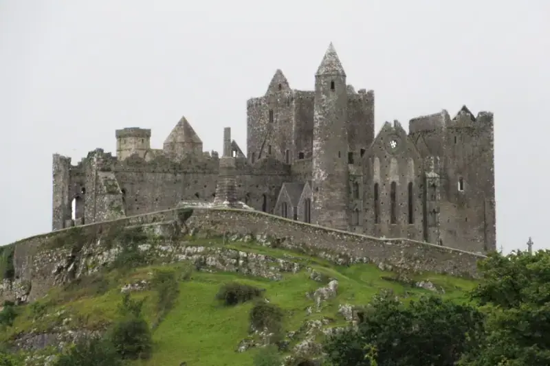 Rock of Cashel
