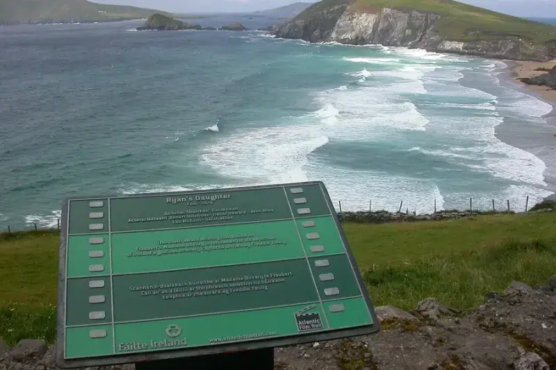 Slea Head