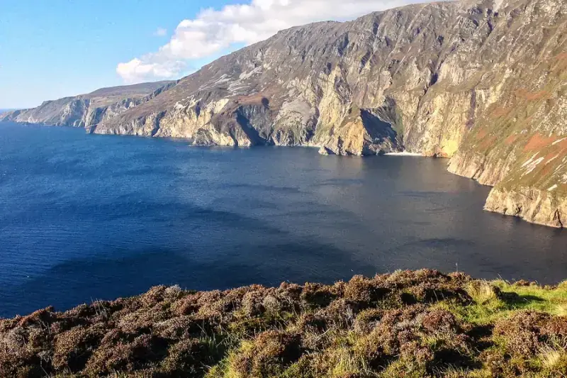 Slieve League