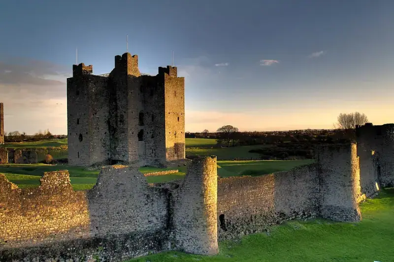 Trim Castle