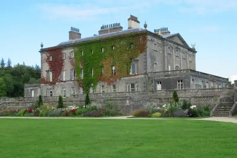 Westport House