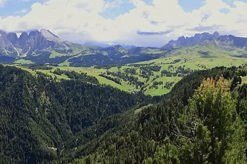 Alpe di Siusi