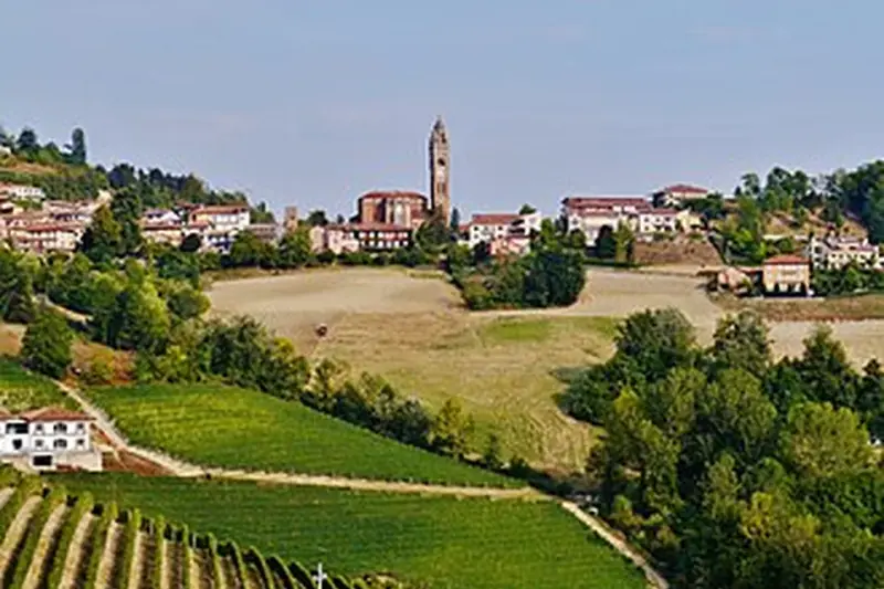 Barolo and the Langhe