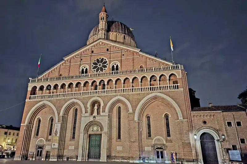 Basilica of Saint Anthony of Padua