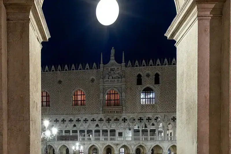 Doge's Palace