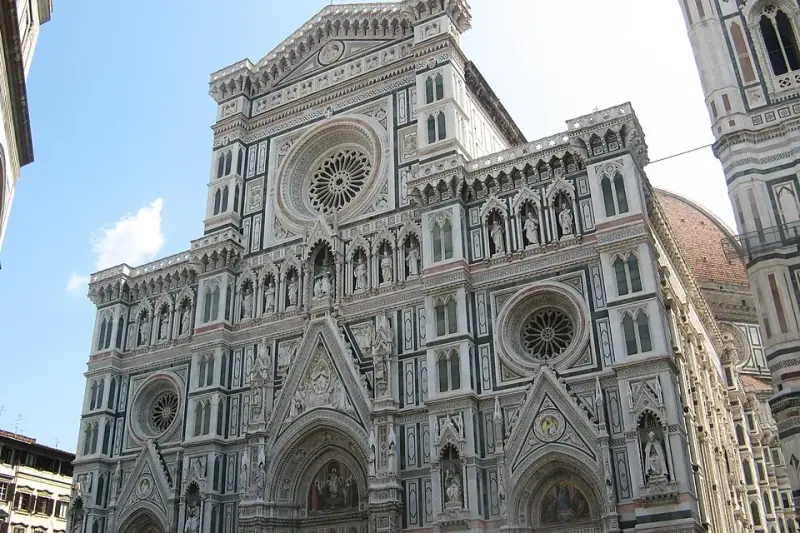 Florence Cathedral