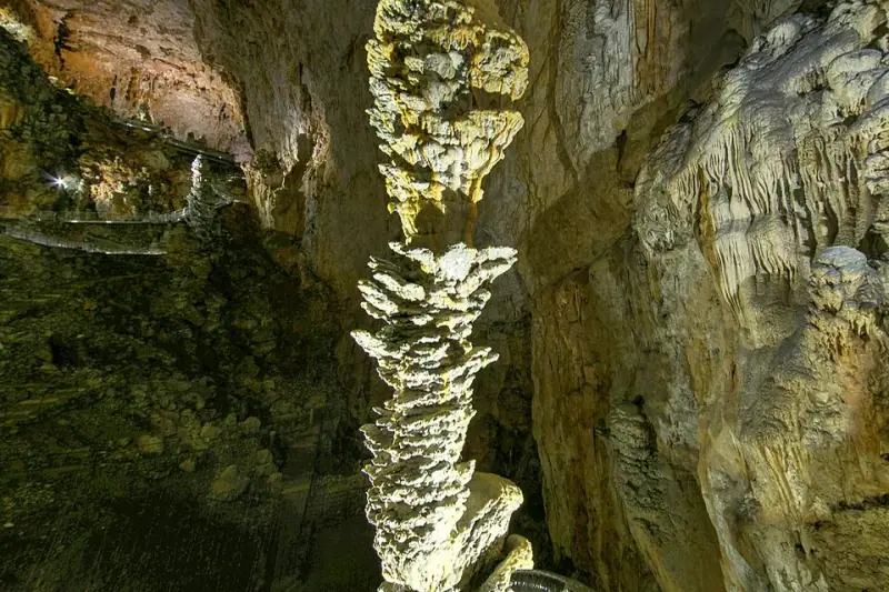 Grotta Gigante