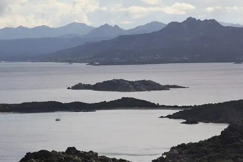 La Maddalena Archipelago