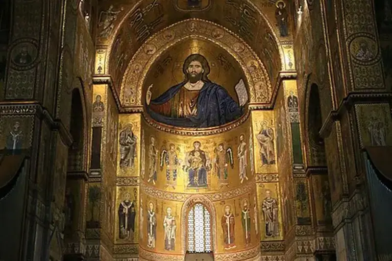 Monreale Cathedral