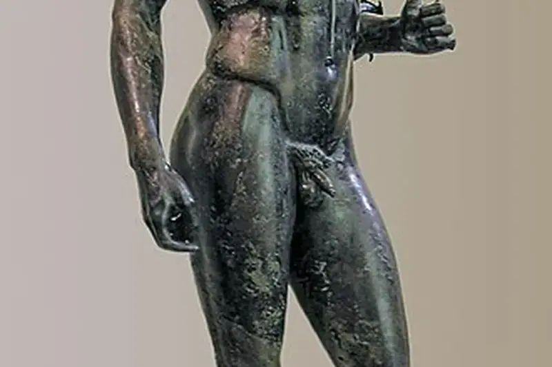 National Archaeological Museum of Reggio Calabria