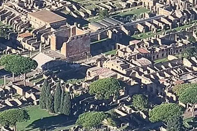 Ostia Antica