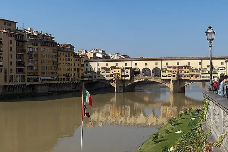 Ponte Vecchio