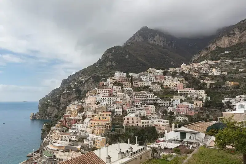 Positano