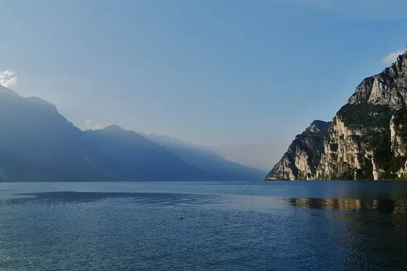 Riva del Garda