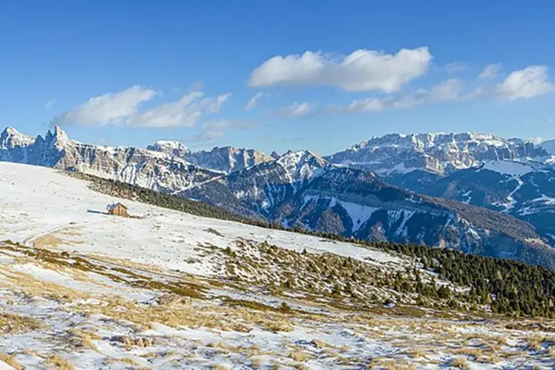 Seceda