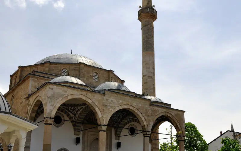 Imperial Mosque