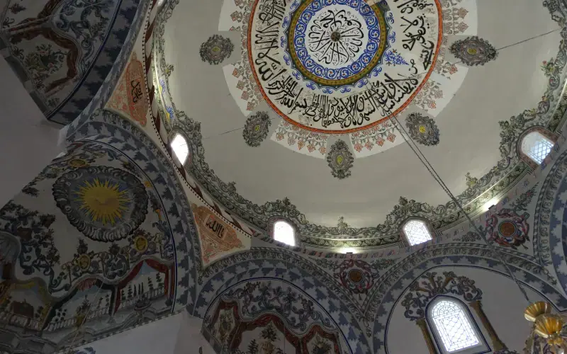 Sinan Pasha Mosque
