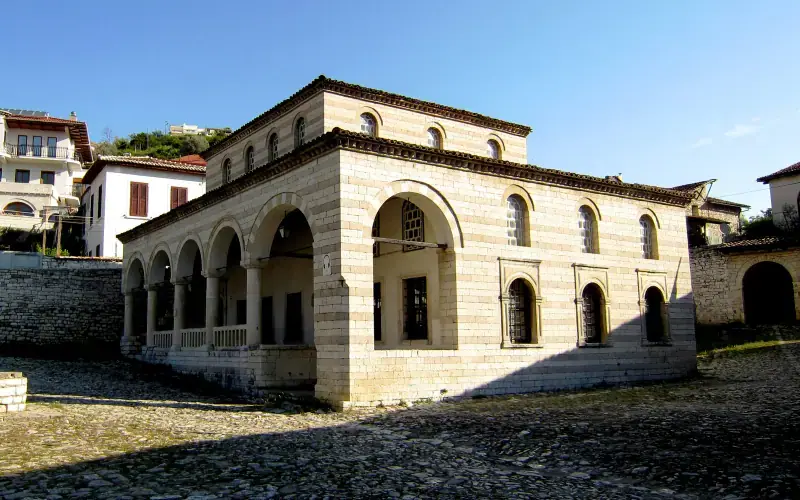 Halveti Tekke