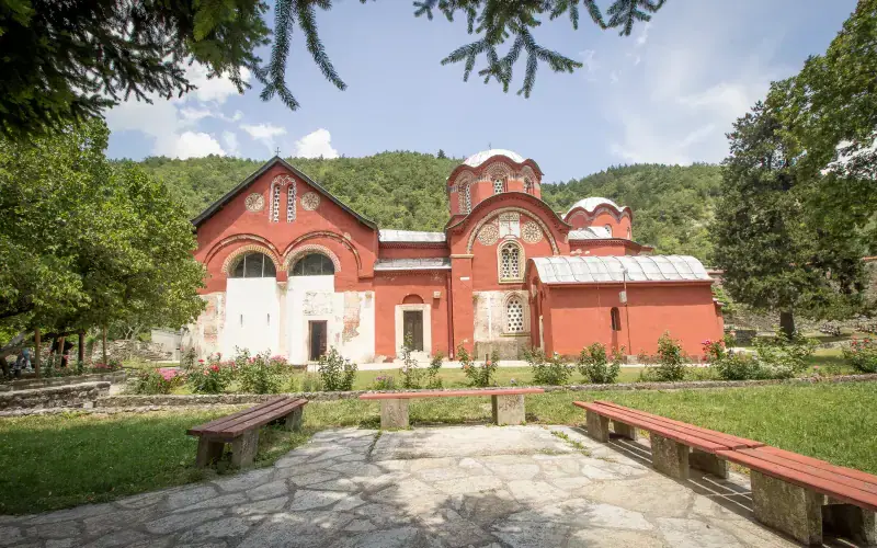 Patriarchate of Peć