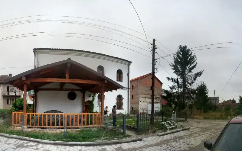 Haxhi Zeka Mill