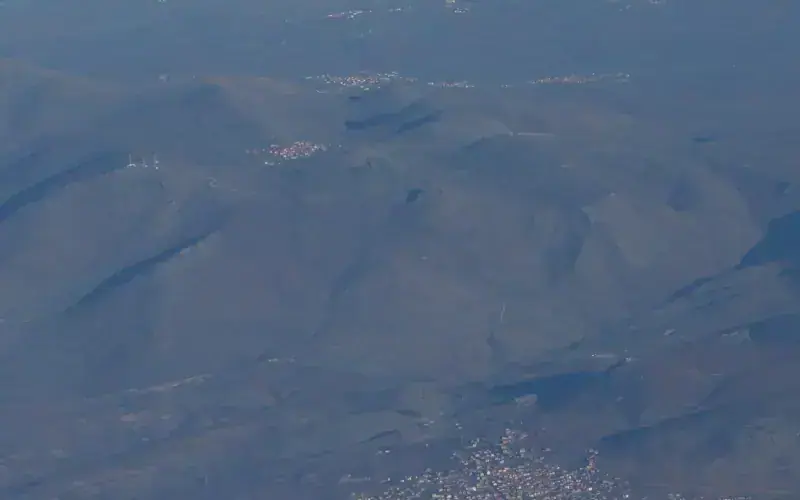 Zatriq Fortress