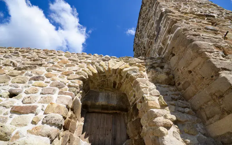 Vushtrri Castle
