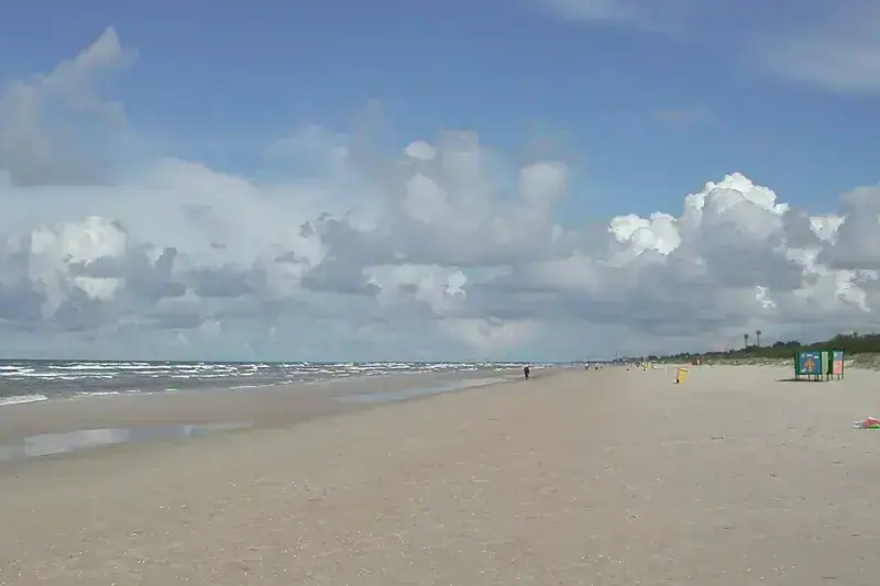 Liepāja Beach