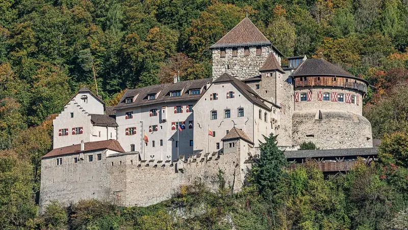 Liechtenstein