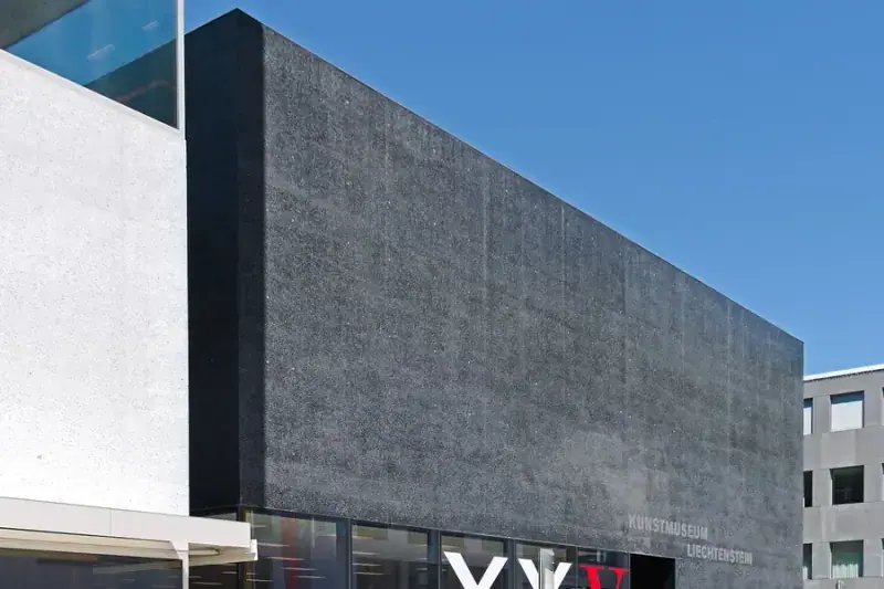 Kunstmuseum Liechtenstein