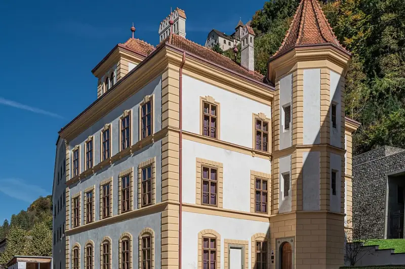 Liechtenstein National Museum