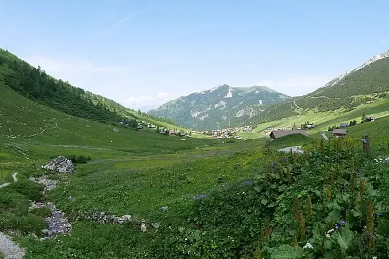 Malbun