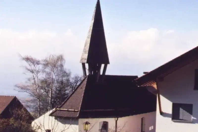 St Joseph Chapel