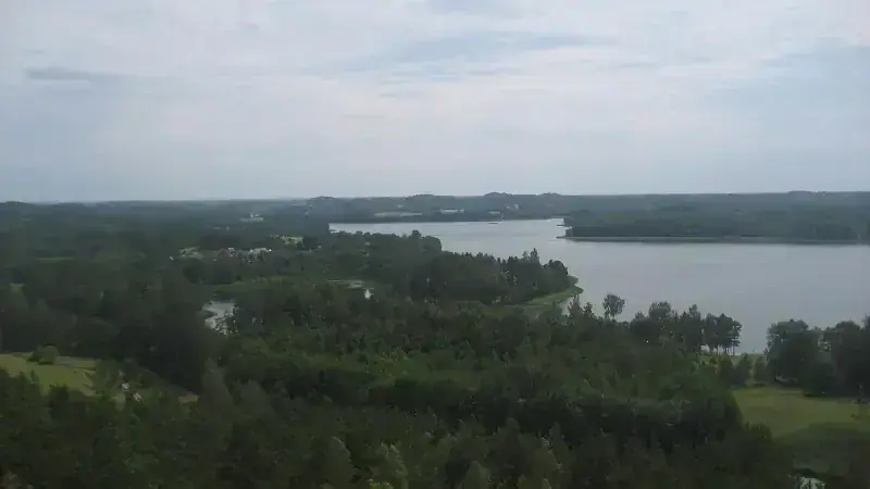 Aukštaitija National Park