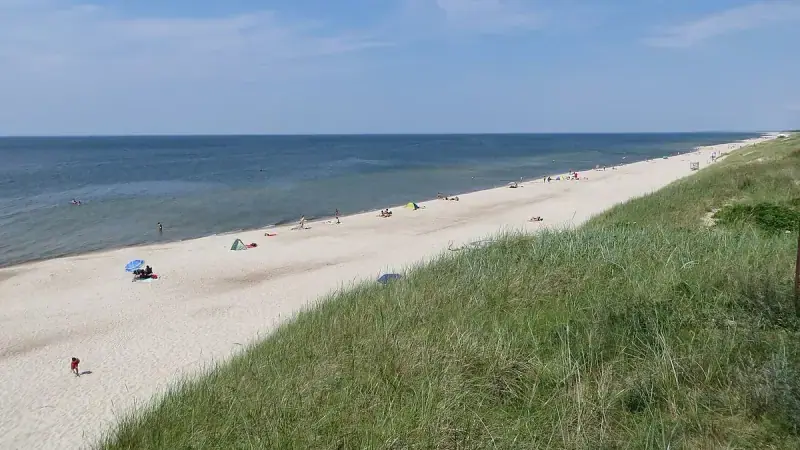 Curonian Spit National Park