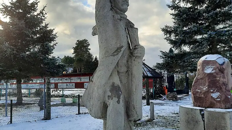 Grūtas Park