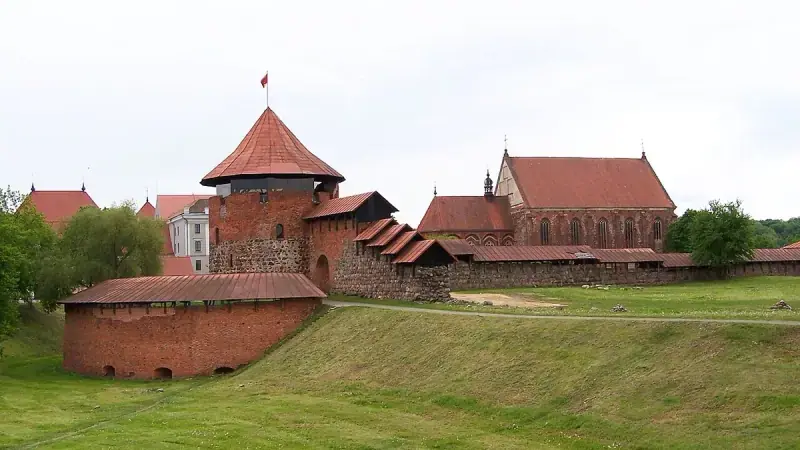 Kaunas Castle