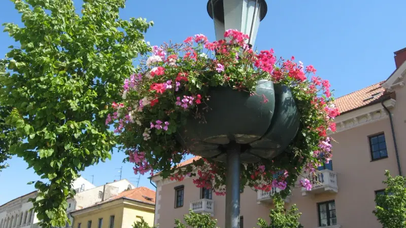 Klaipėda Old Town