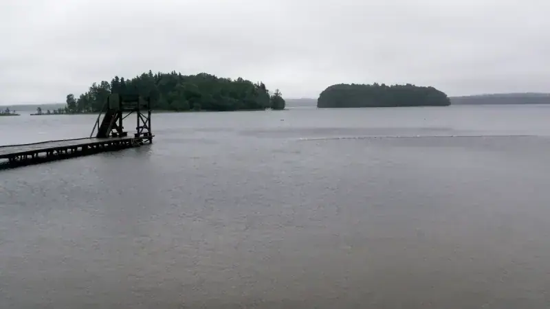 Lake Plateliai