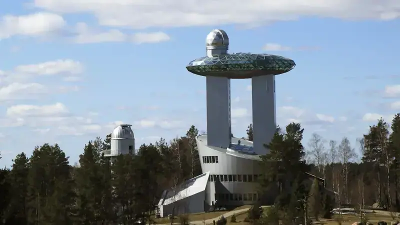Lithuanian Museum of Ethnocosmology