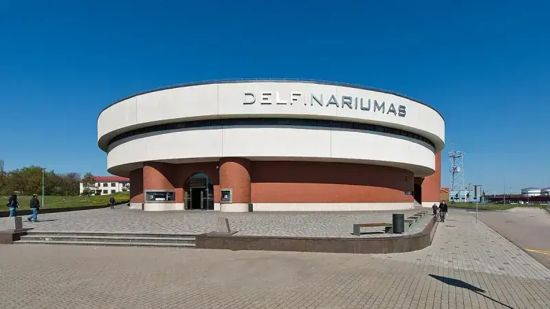 Lithuanian Sea Museum