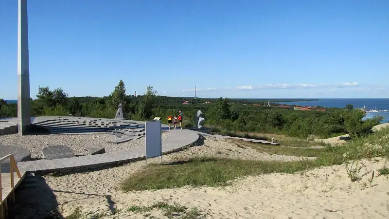 Parnidis Dune