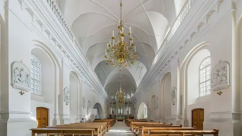 Šiauliai Cathedral