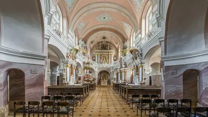 Telšiai Cathedral