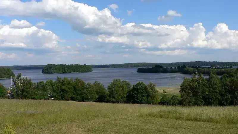 Žemaitija National Park