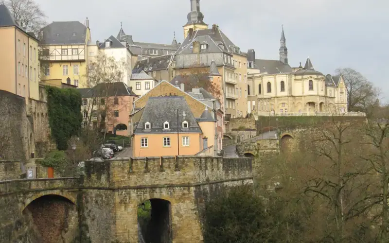 Luxembourg