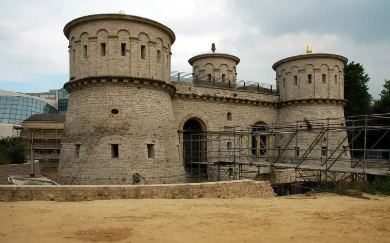 Fort Thüngen