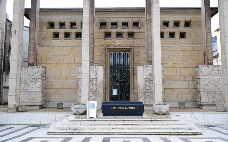 National Museum of Resistance and Human Rights