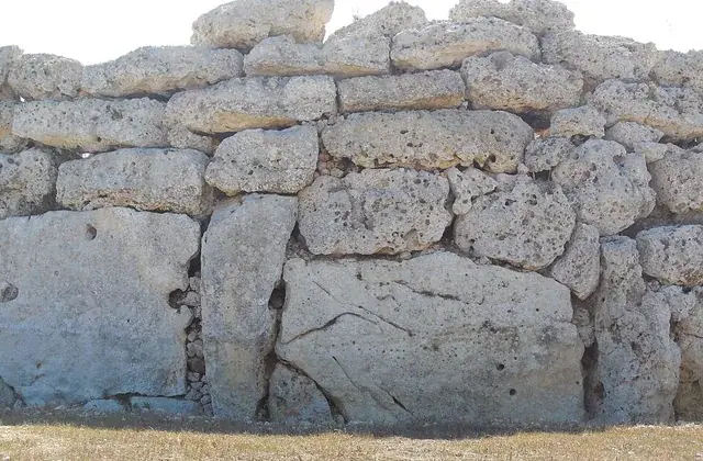 Ġgantija Archaeological Park